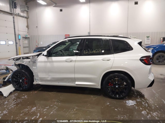 5UX53DP06R9X09713 BMW X3