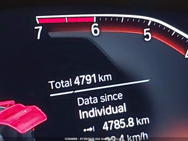 5UX53DP06R9X09713 BMW X3
