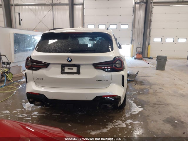 5UX53DP06R9X09713 BMW X3