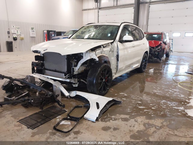 5UX53DP06R9X09713 BMW X3