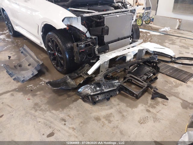 5UX53DP06R9X09713 BMW X3