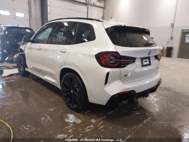 5UX53DP06R9X09713 BMW X3