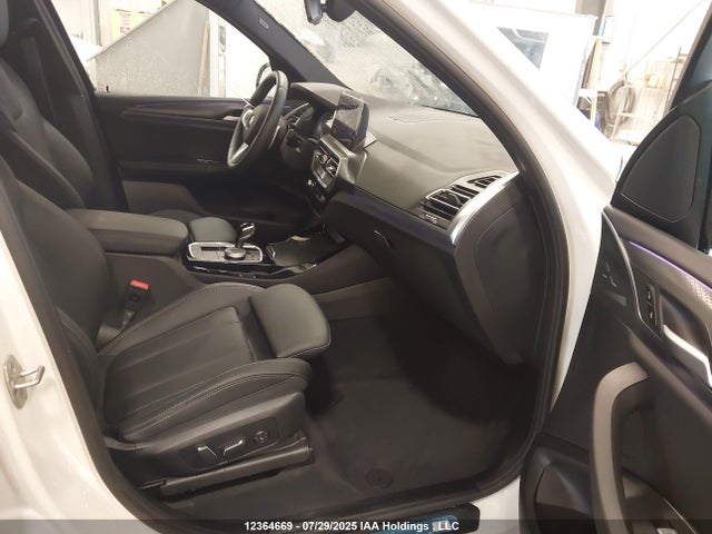 5UX53DP06R9X09713 BMW X3
