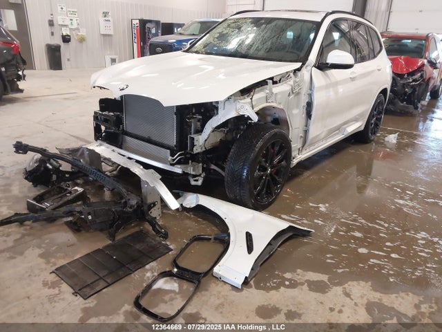 5UX53DP06R9X09713 BMW X3