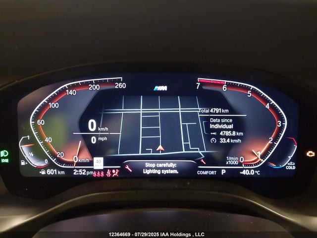 5UX53DP06R9X09713 BMW X3