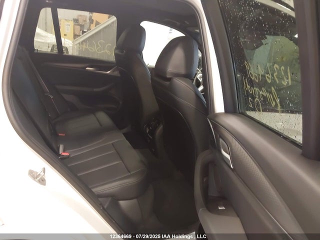 5UX53DP06R9X09713 BMW X3