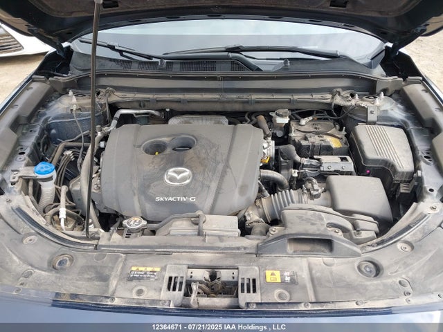 Mazda py cylinder decativation 2021 JM3KFBDM3M1128787 Image 10