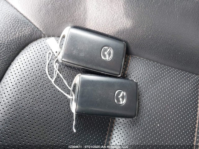 Mazda py cylinder decativation 2021 JM3KFBDM3M1128787 Image 11