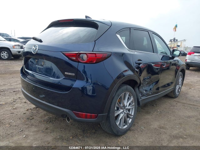 Mazda py cylinder decativation 2021 JM3KFBDM3M1128787 Image 4