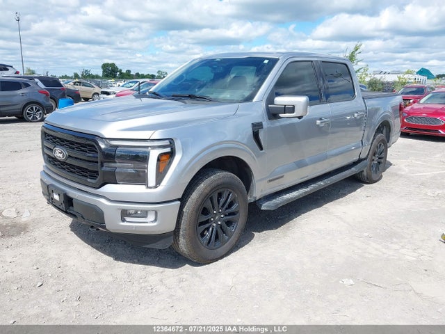 Ford 2024 2024 1FTFW5LDXRFA73598 Image 2