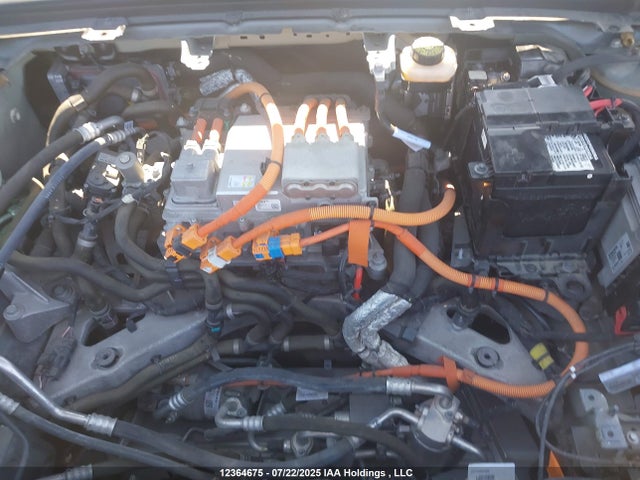 Polestar e400v6 2022 LPSED3KA8NL075609 Image 10