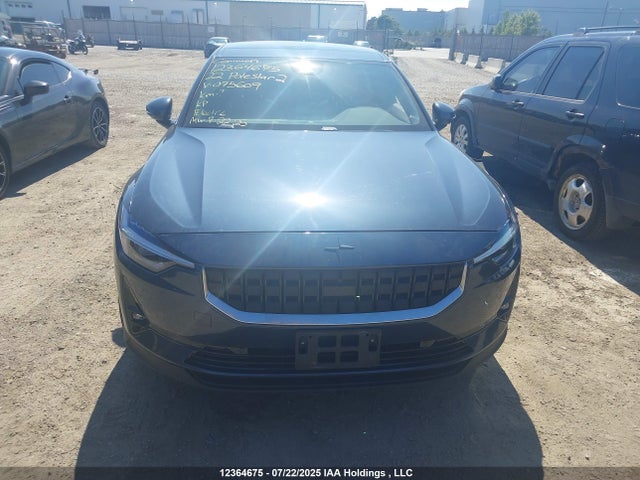 Polestar e400v6 2022 LPSED3KA8NL075609 Image 13