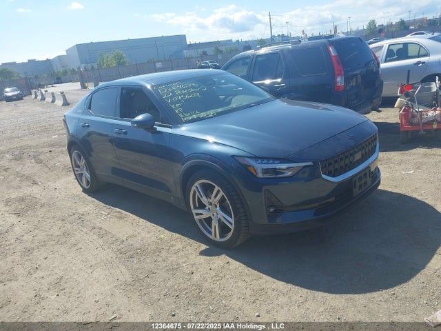 Polestar e400v6 2022 LPSED3KA8NL075609 Image 14