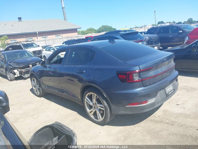 Polestar e400v6 2022 LPSED3KA8NL075609 Image 15