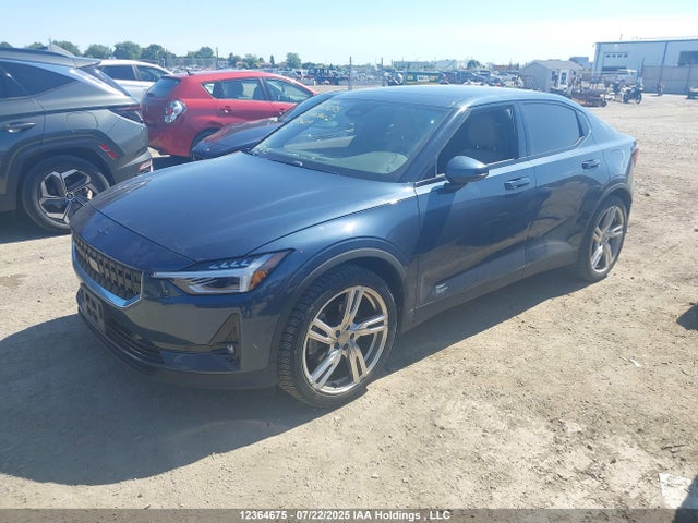 Polestar e400v6 2022 LPSED3KA8NL075609 Image 2