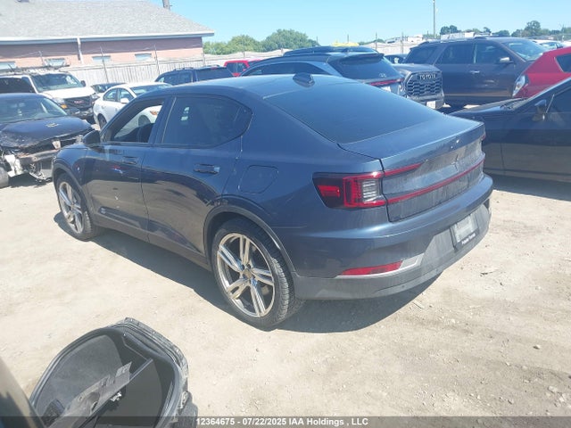 Polestar e400v6 2022 LPSED3KA8NL075609 Image 3