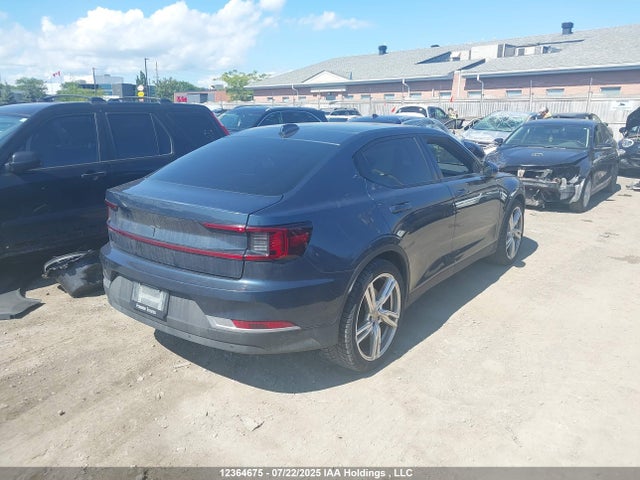 Polestar e400v6 2022 LPSED3KA8NL075609 Image 4
