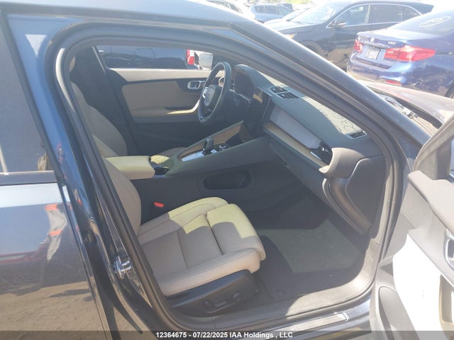 Polestar e400v6 2022 LPSED3KA8NL075609 Image 5