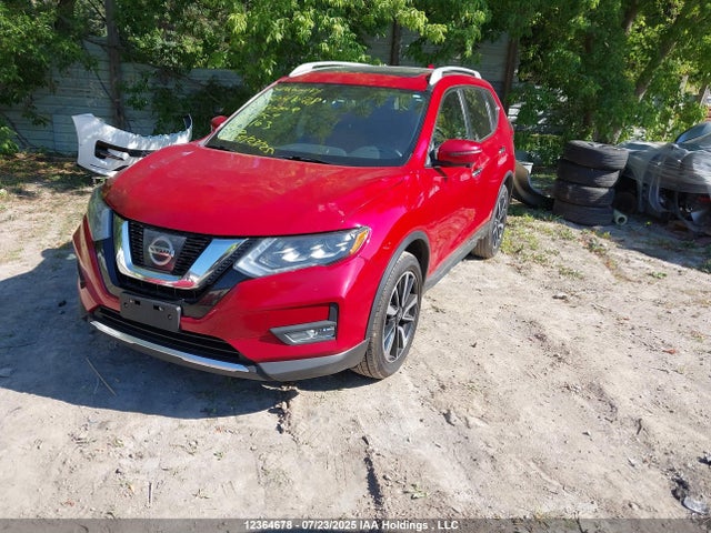 5N1AT2MV6HC861959 Nissan 2017