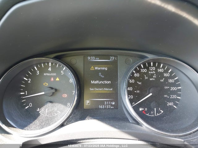 5N1AT2MV6HC861959 Nissan 2017