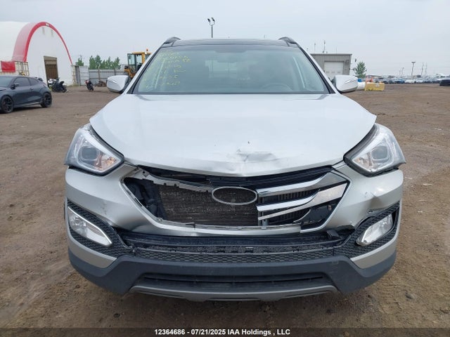 5XYZUDLA4FG260816 Hyundai dohc t-gdi theta-ii