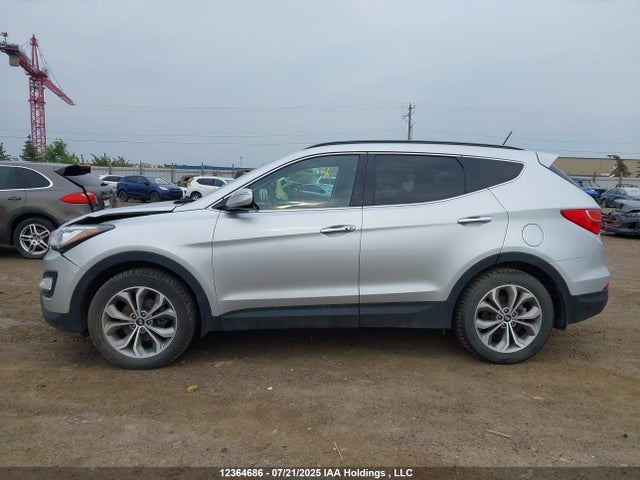 5XYZUDLA4FG260816 Hyundai dohc t-gdi theta-ii