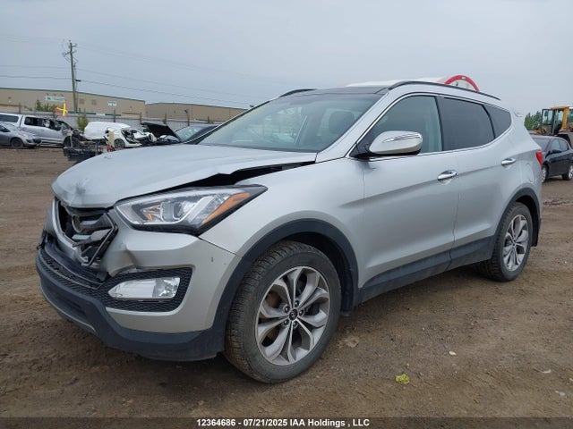 5XYZUDLA4FG260816 Hyundai dohc t-gdi theta-ii