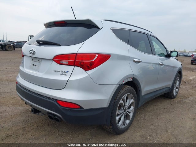 5XYZUDLA4FG260816 Hyundai dohc t-gdi theta-ii