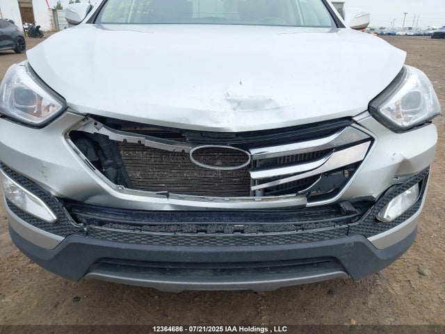 5XYZUDLA4FG260816 Hyundai dohc t-gdi theta-ii
