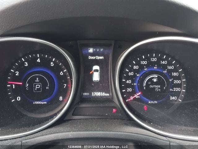 5XYZUDLA4FG260816 Hyundai dohc t-gdi theta-ii