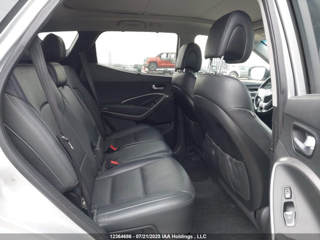 5XYZUDLA4FG260816 Hyundai dohc t-gdi theta-ii