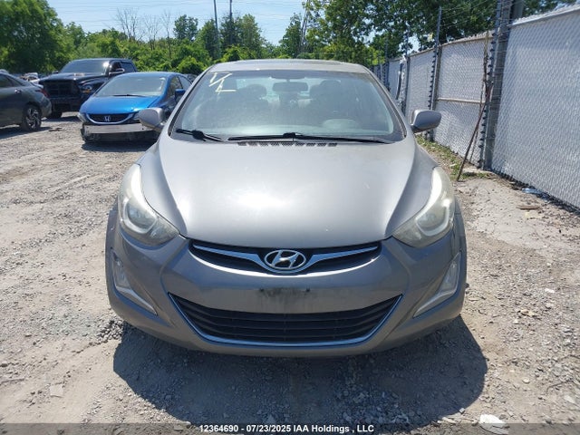 5NPDH4AE3EH472408 Hyundai dohc mpi nu