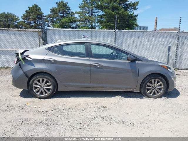 5NPDH4AE3EH472408 Hyundai dohc mpi nu