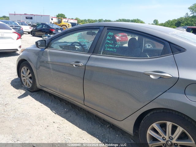 5NPDH4AE3EH472408 Hyundai dohc mpi nu