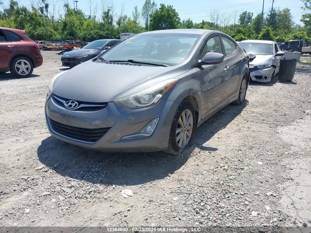 5NPDH4AE3EH472408 Hyundai dohc mpi nu
