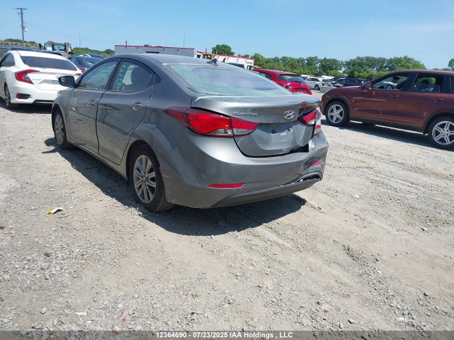 5NPDH4AE3EH472408 Hyundai dohc mpi nu