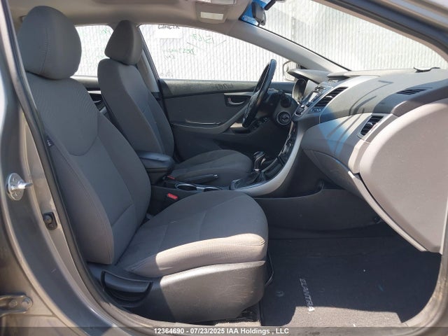 5NPDH4AE3EH472408 Hyundai dohc mpi nu