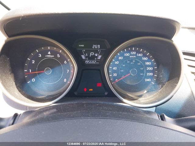 5NPDH4AE3EH472408 Hyundai dohc mpi nu