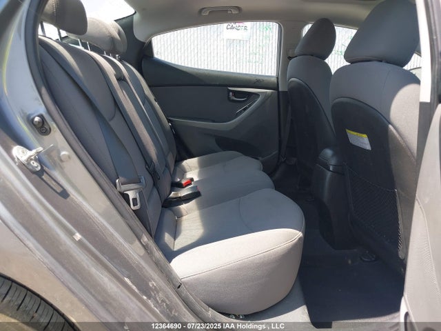 5NPDH4AE3EH472408 Hyundai dohc mpi nu
