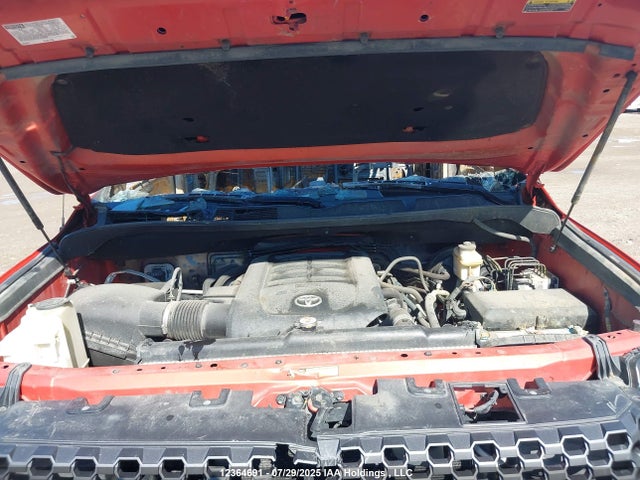 5TFDY5F18JX699040 Toyota 3ur-fe