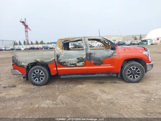 5TFDY5F18JX699040 Toyota 3ur-fe