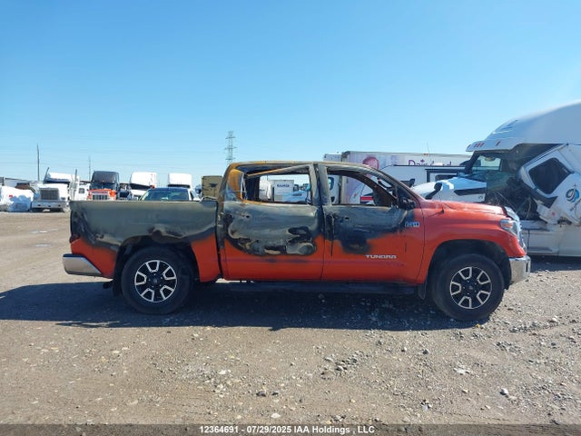 5TFDY5F18JX699040 Toyota 3ur-fe