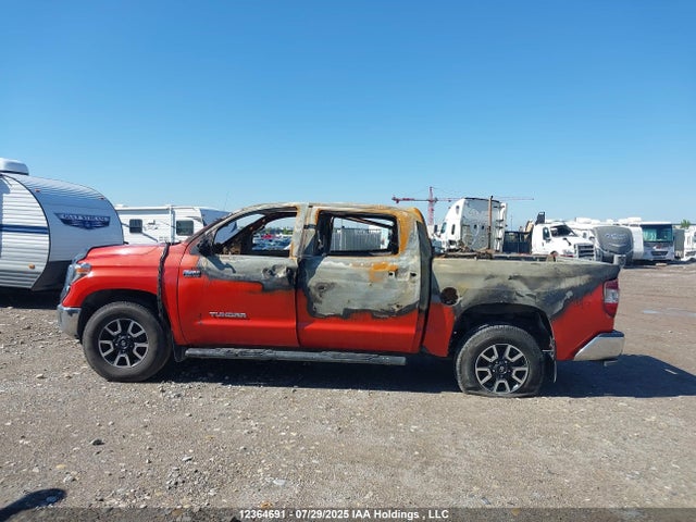5TFDY5F18JX699040 Toyota 3ur-fe