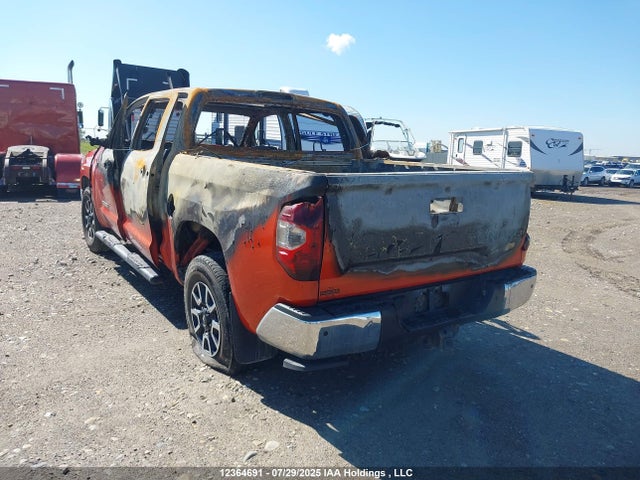 5TFDY5F18JX699040 Toyota 3ur-fe