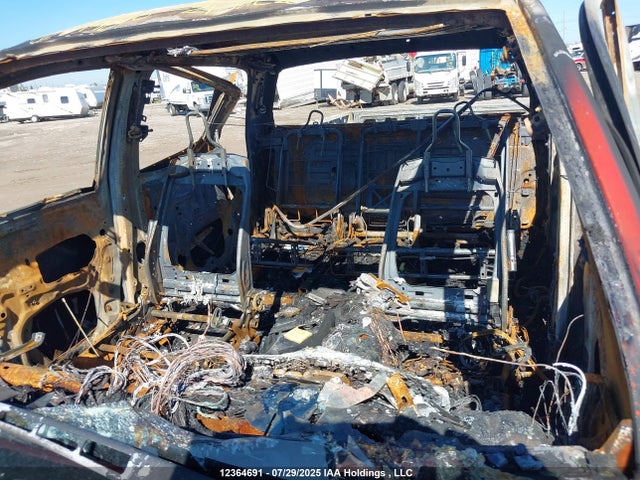 5TFDY5F18JX699040 Toyota 3ur-fe
