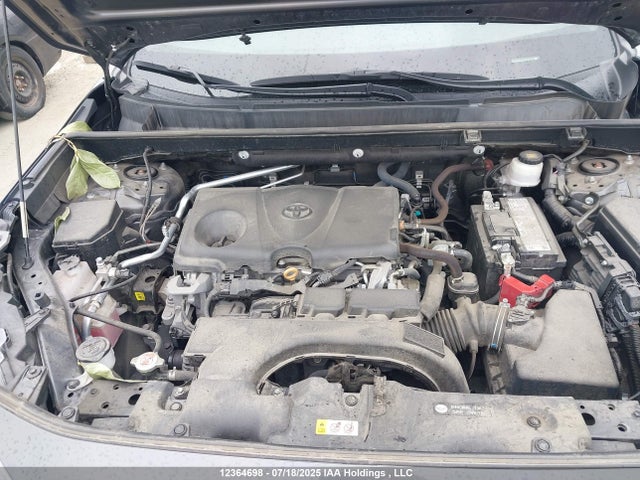 2T3R1RFV0LC067257 Toyota a25a-fks