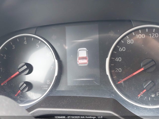 2T3R1RFV0LC067257 Toyota a25a-fks