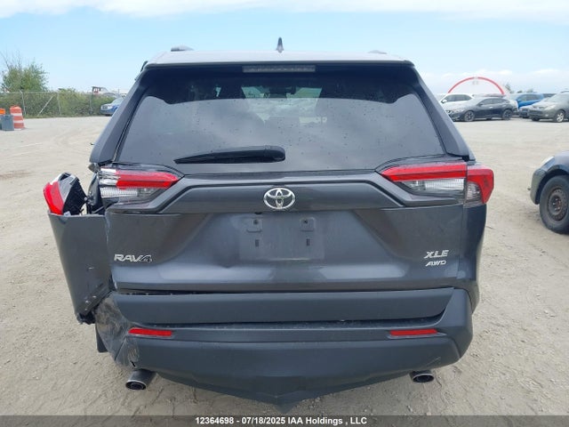 2T3R1RFV0LC067257 Toyota a25a-fks