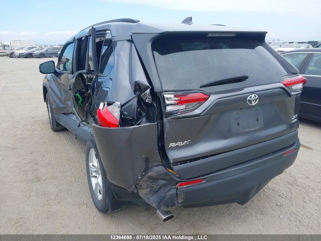2T3R1RFV0LC067257 Toyota a25a-fks