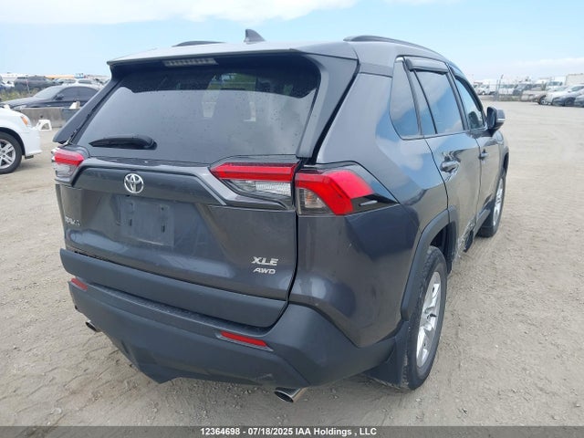 2T3R1RFV0LC067257 Toyota a25a-fks